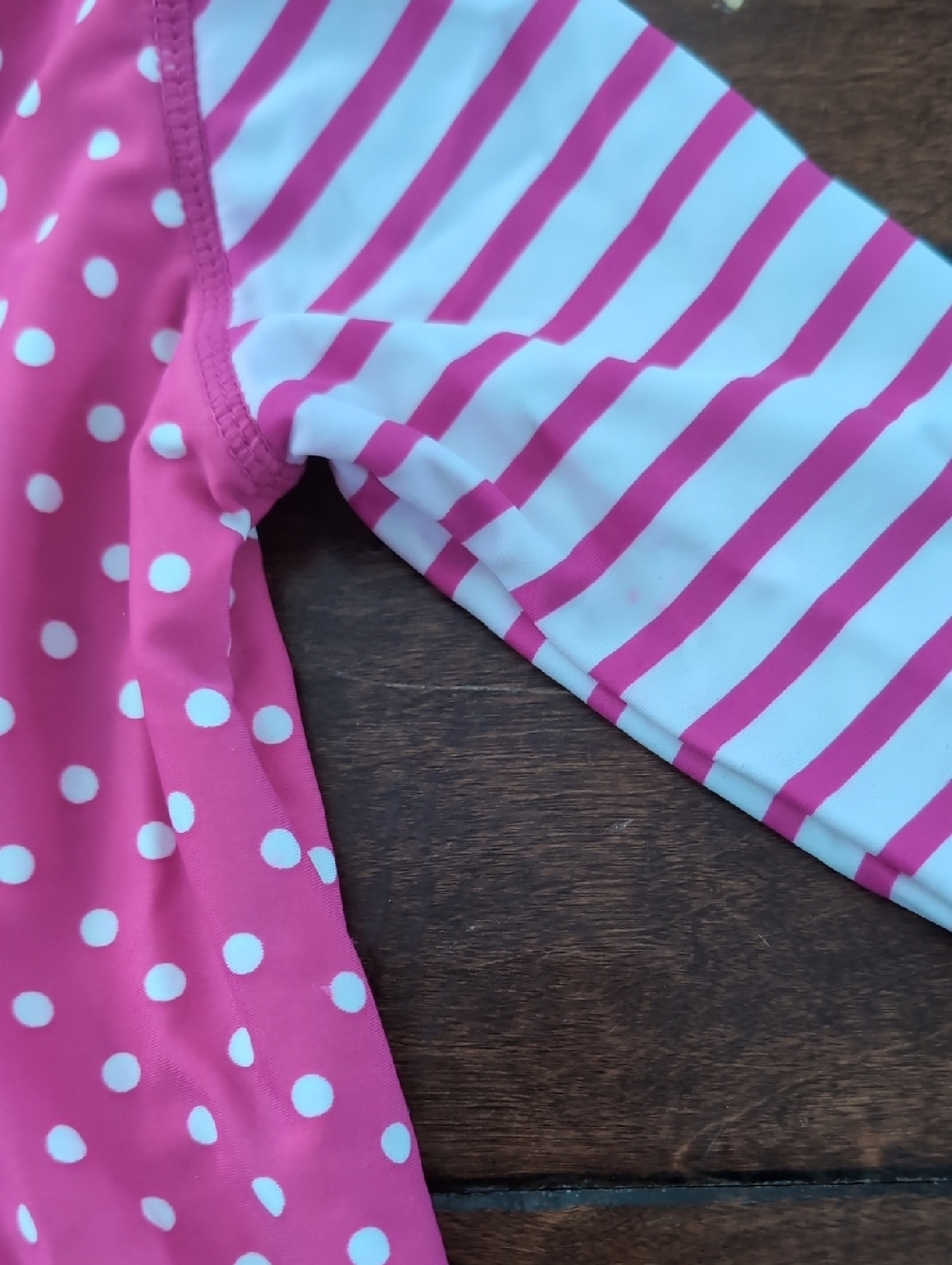Ruffle Butts 2 Piece Swimsuit - Picture 4 of 7